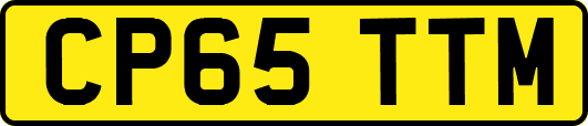 CP65TTM