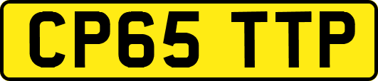 CP65TTP