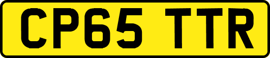 CP65TTR