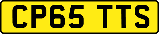 CP65TTS
