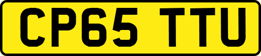 CP65TTU