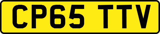 CP65TTV