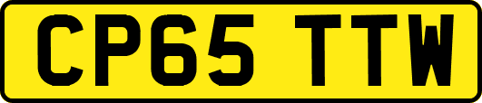 CP65TTW