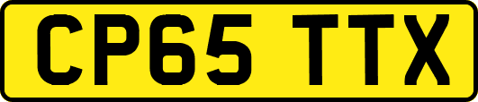 CP65TTX
