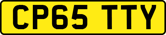 CP65TTY