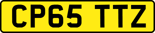 CP65TTZ