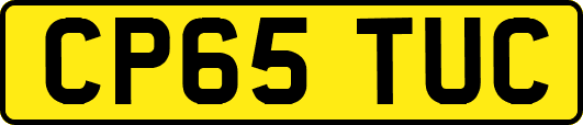 CP65TUC