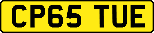 CP65TUE