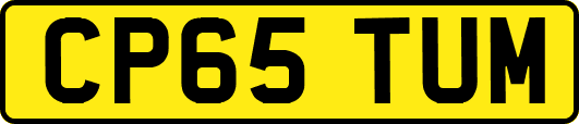 CP65TUM