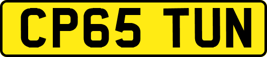 CP65TUN