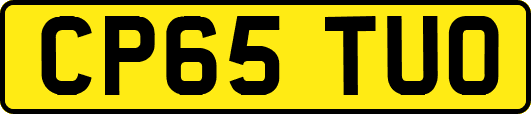 CP65TUO