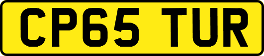 CP65TUR