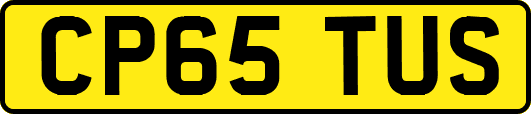 CP65TUS