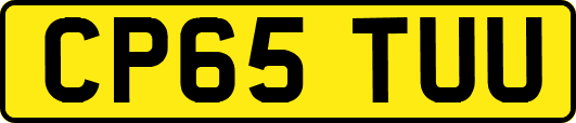 CP65TUU