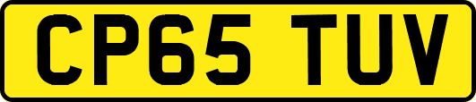 CP65TUV