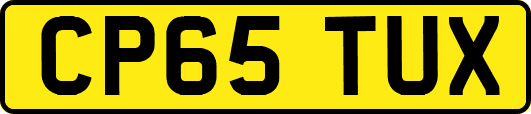 CP65TUX