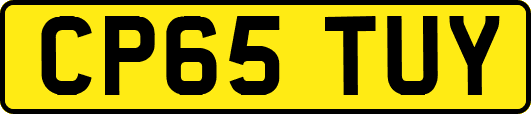 CP65TUY