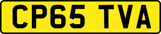CP65TVA