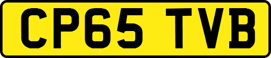 CP65TVB