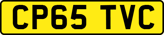 CP65TVC
