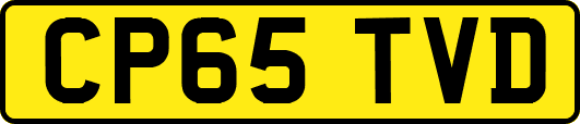 CP65TVD