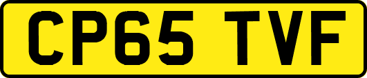 CP65TVF