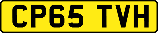 CP65TVH