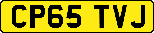 CP65TVJ