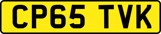 CP65TVK