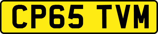 CP65TVM