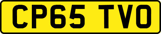 CP65TVO