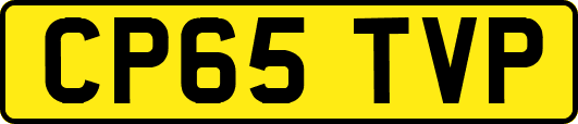 CP65TVP