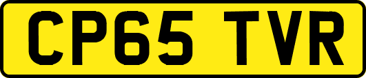 CP65TVR