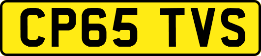CP65TVS