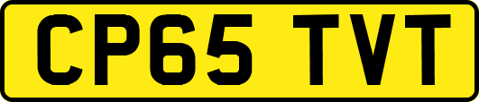 CP65TVT