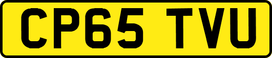 CP65TVU