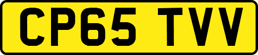 CP65TVV