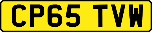 CP65TVW