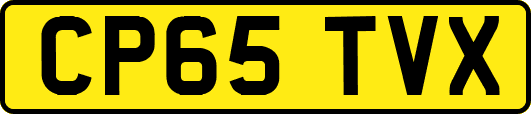 CP65TVX