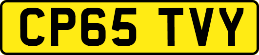 CP65TVY