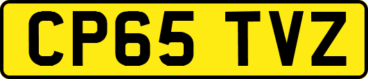 CP65TVZ