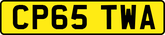 CP65TWA