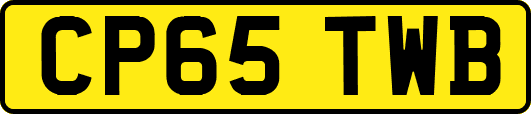 CP65TWB
