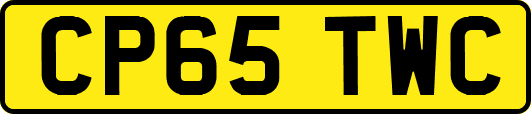 CP65TWC
