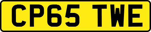 CP65TWE