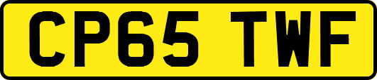 CP65TWF
