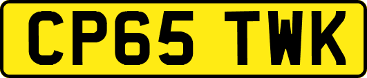 CP65TWK