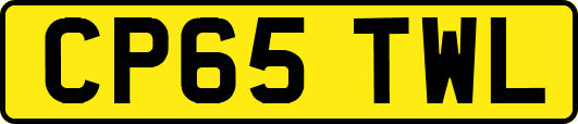 CP65TWL