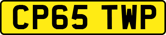 CP65TWP