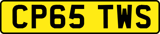 CP65TWS